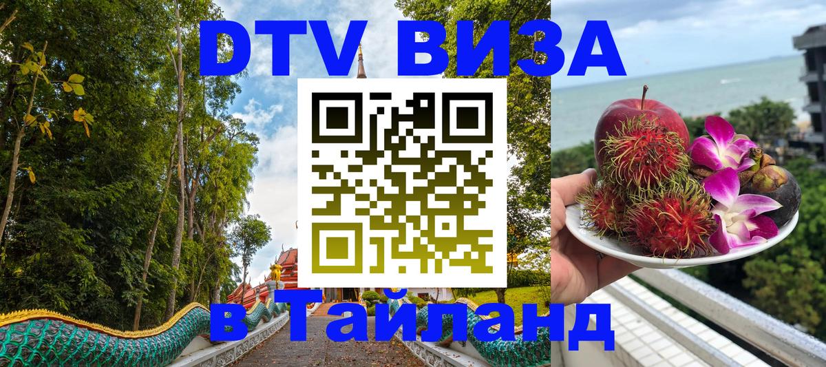 Visa ДТВ Тайланд помощь Бишкек 